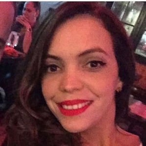 Meet your Posher, Carolina